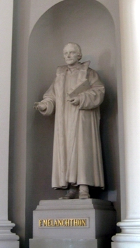 Melanchthon