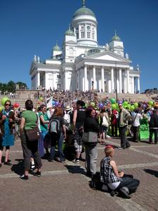 Christopher Street Day