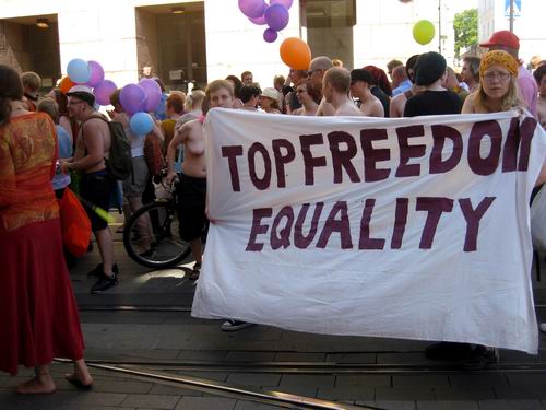 Christopher Street Day