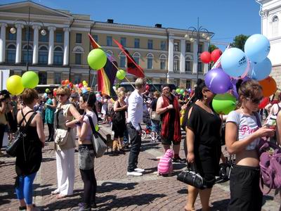 Christopher Street Day