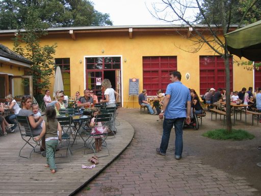 Wurm und der Pr&auml;sident