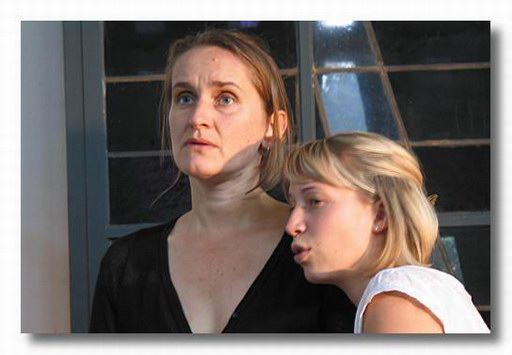 Wurm und der Pr&auml;sident