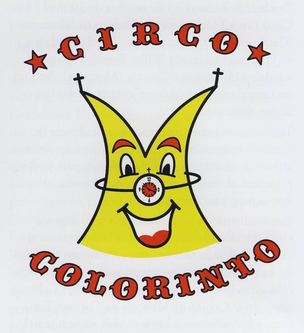 Zirkus Colorinto