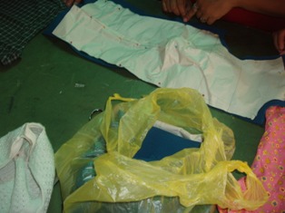 Centro de menores en Corinto