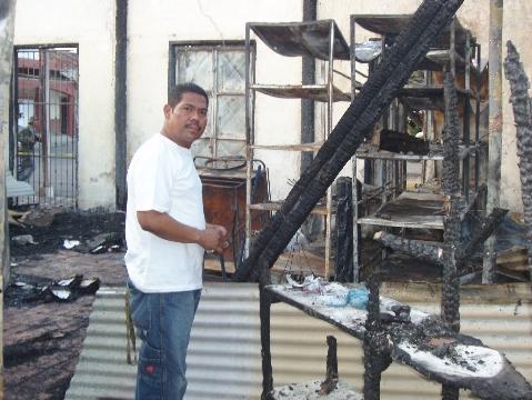  Brand in Corinto, incendio02 