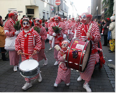 Carnaval de Colonia