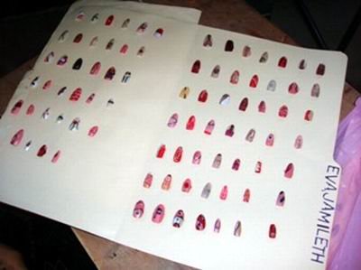 Centro de menores en Corinto