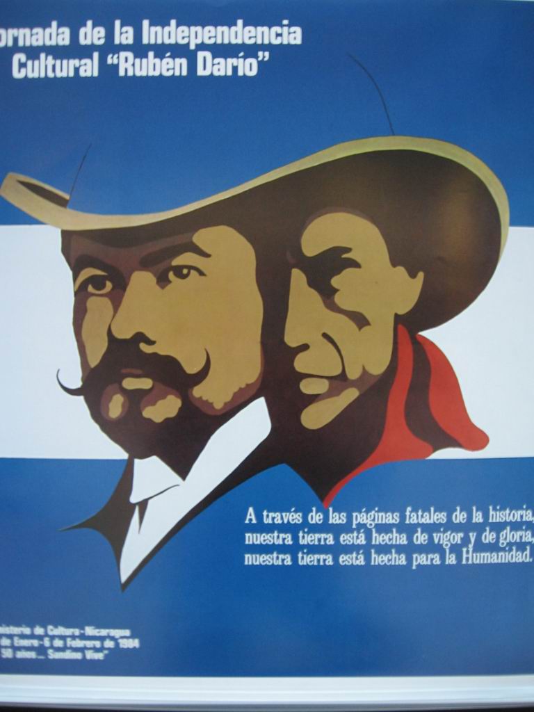 Plakateausstellung in K�ln