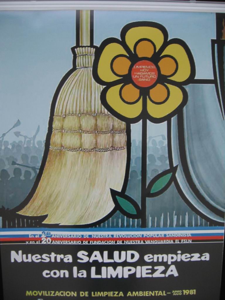 Plakateausstellung in K�ln