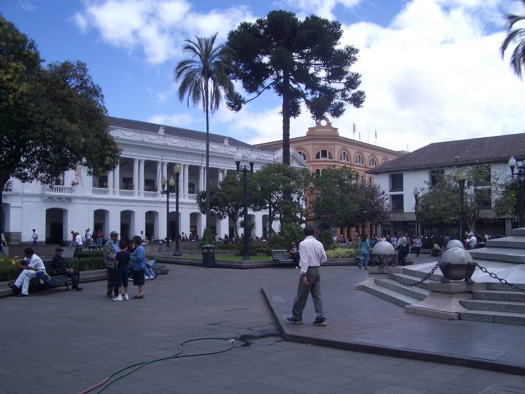 Grenze Costa Rica -ecum�