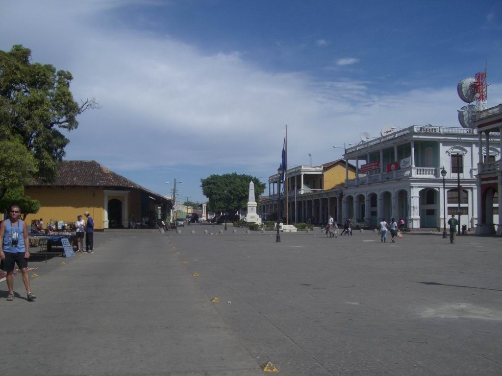 Granada Casa de los tres Mundos
