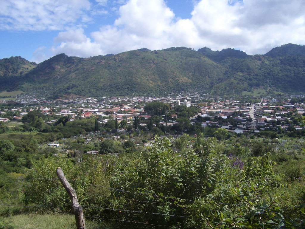 Jinotega