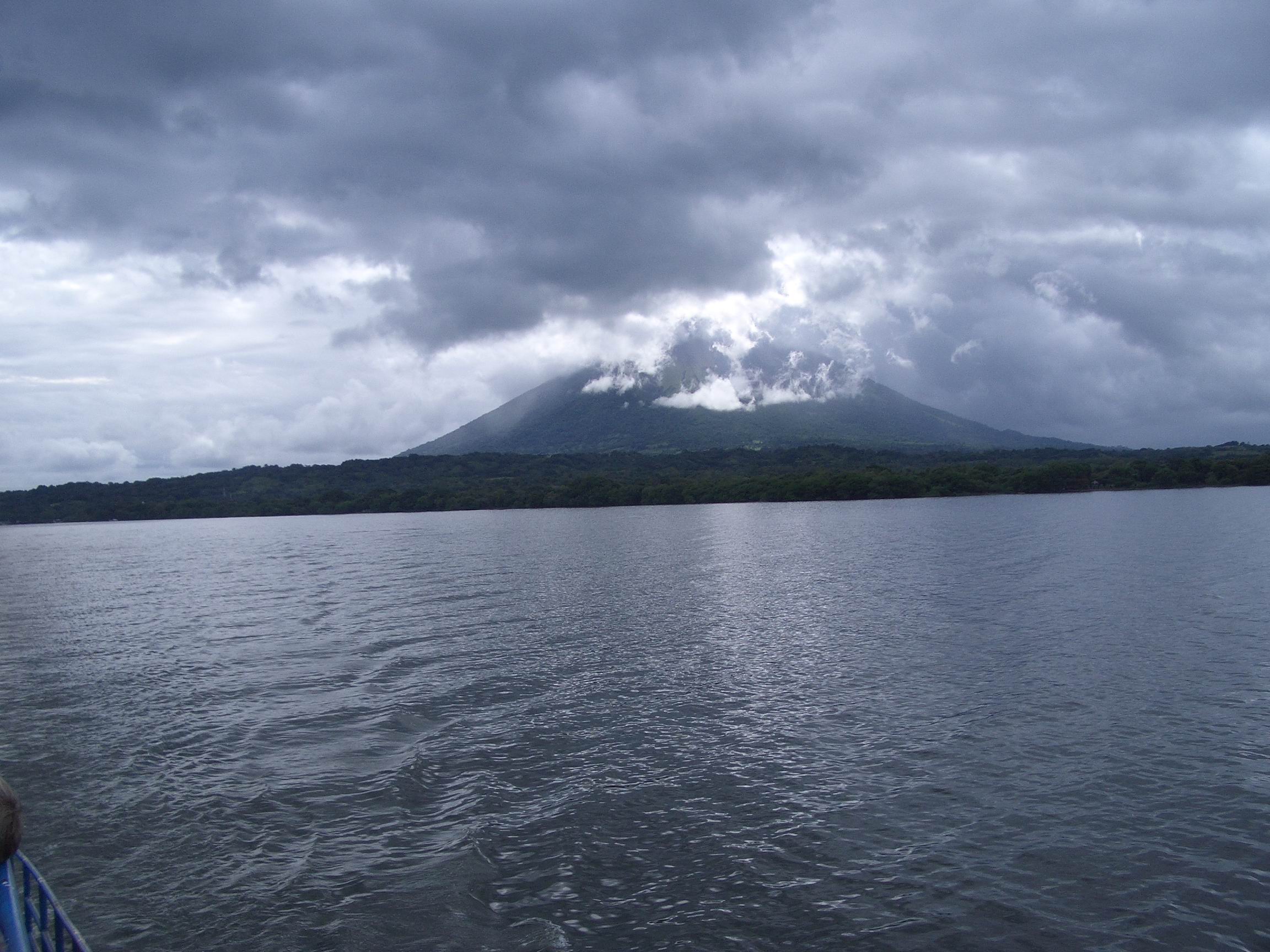 Ometepe