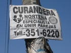 curandera Norte&ntilde;a