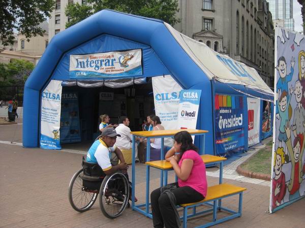 Plaza de Mayo, Casa Rosada