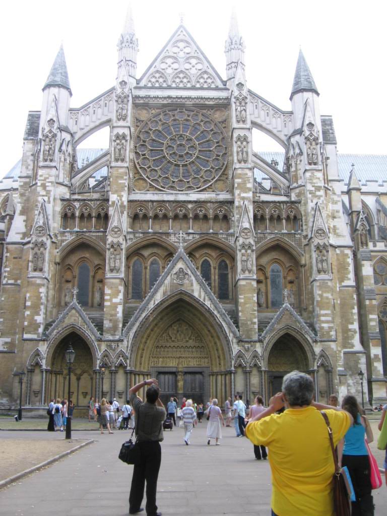 Westminster Abbey