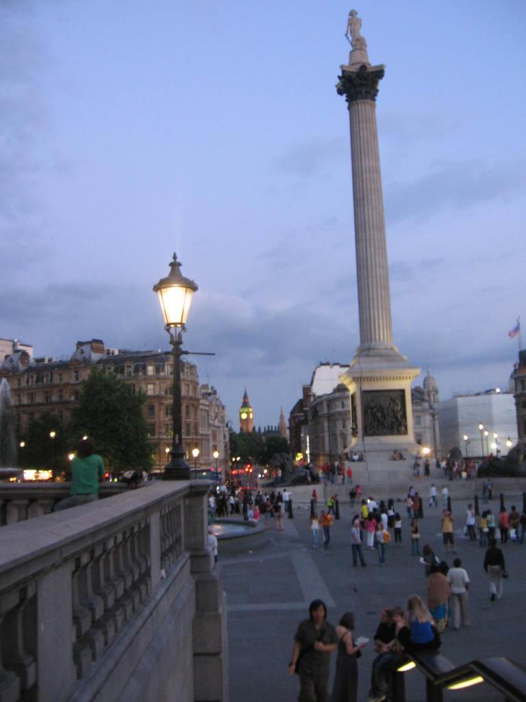 Trafalgar Square