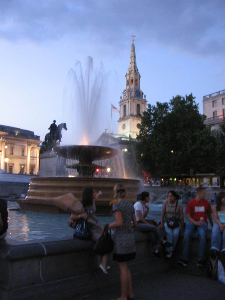 Saint Martin in the Fields