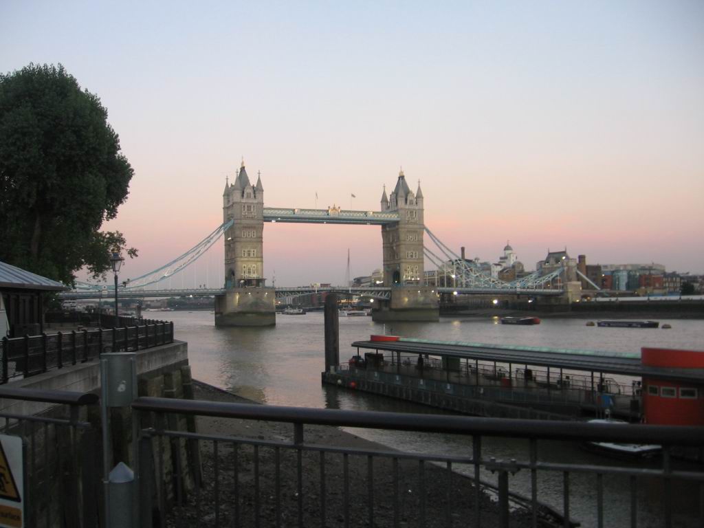 Tower Bridge