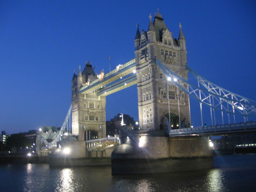 In der Oxford Street