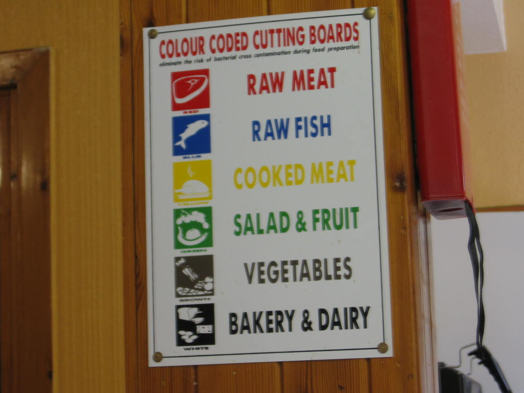 Jugendherberge glen Coe