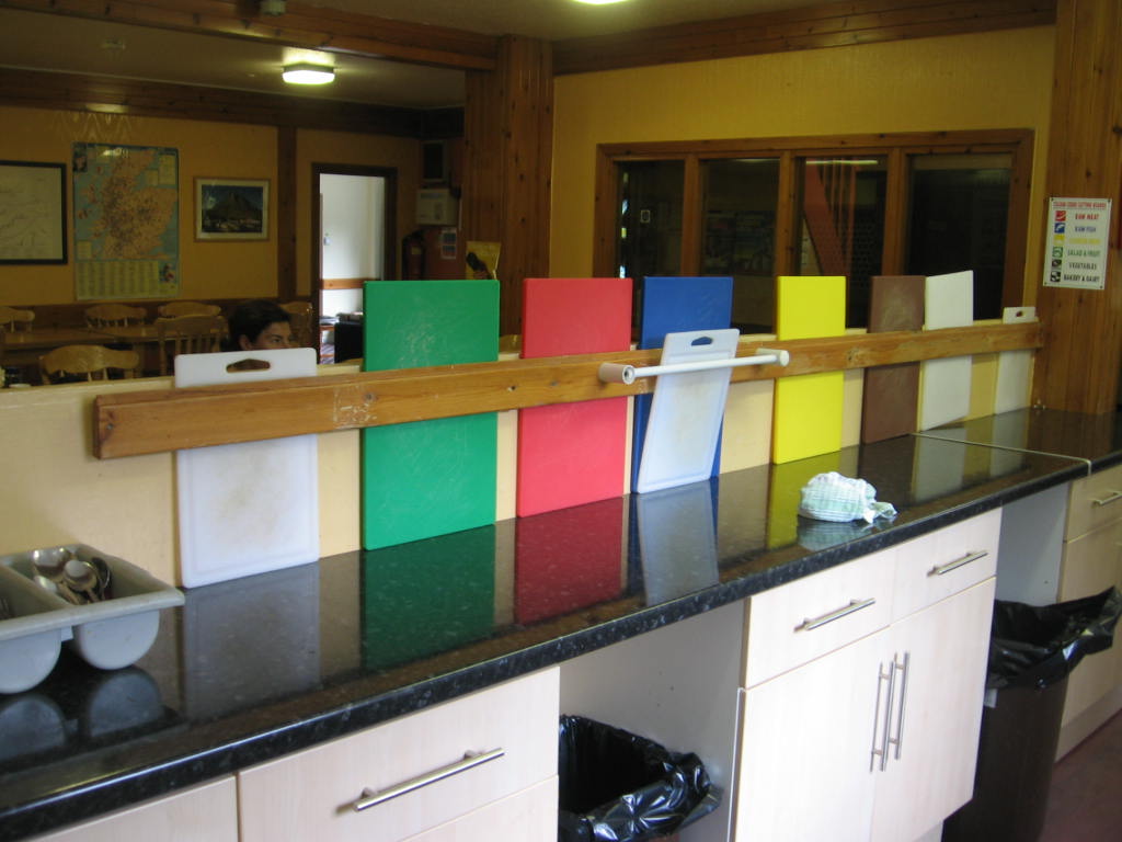 Jugendherberge Glen Coe