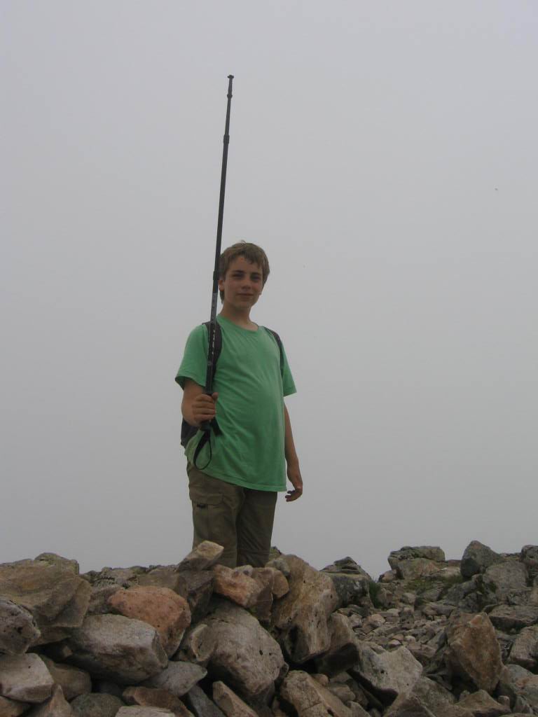 Buachaille Etive M&oacute;r